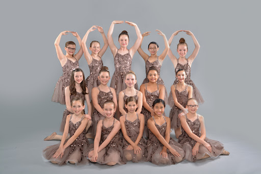 Dance School «Dance Canvas Performing Arts Center», reviews and photos, 2121 W Republic Rd, Springfield, MO 65807, USA