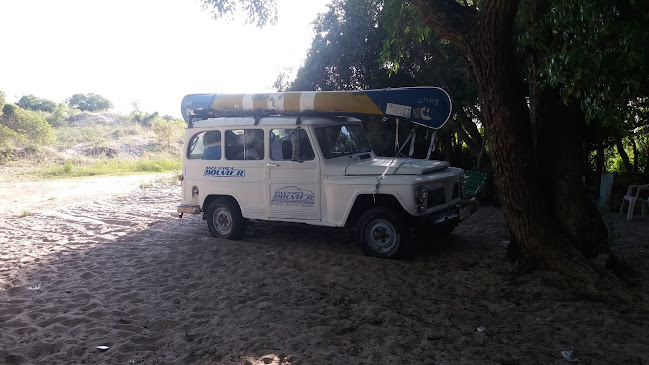 Tula Suarez de Cutinella 238, 70000 Col Del Sacramento, Departamento de Colonia, Uruguay