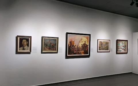 Penang State Art Gallery image