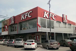 KFC Jitra image