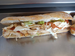 Photo n°7 de Le p’tit mousse à Sainte-Marie-la-Mer ()