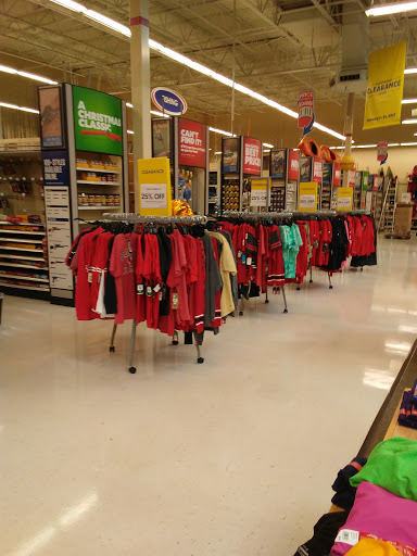 Sporting Goods Store «Academy Sports + Outdoors», reviews and photos, 1585 Scenic Hwy N, Snellville, GA 30078, USA