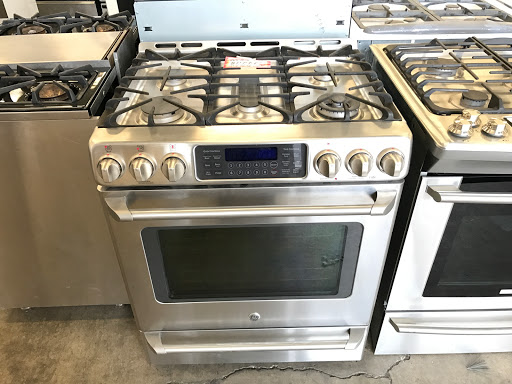 Used Appliance Store «Kaady Appliances», reviews and photos, 11564 SW Pacific Hwy, Tigard, OR 97223, USA