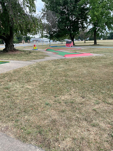 Golf Course «Tara Greens Golf Center», reviews and photos, 955 NJ-27, Somerset, NJ 08873, USA