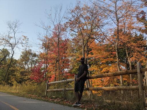 Nature Preserve «Thaddeus S. 