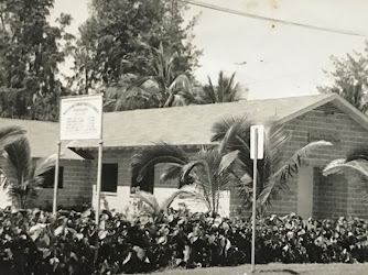 Kailua Missionary Baptist Church