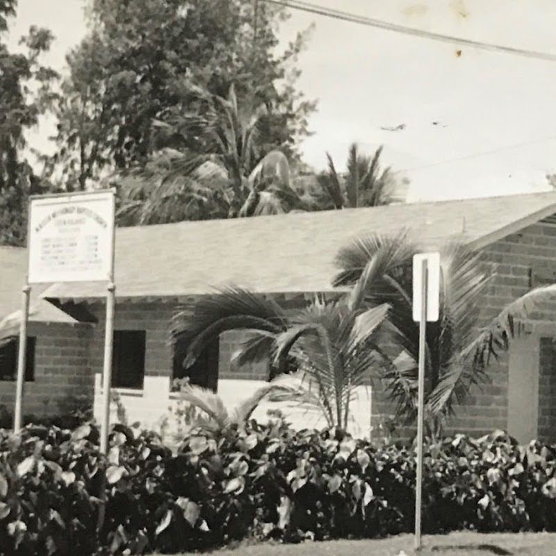Kailua Missionary Baptist Church