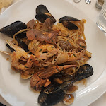 Photo n°1 de l'avis de Chiara.o fait le 17/09/2023 à 13:07 sur le  Ristorante da Silvio à San Teodoro