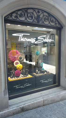THOMAS SABO - Juweliergeschäft