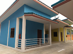 ต้นรักษ์รีสอร์ท