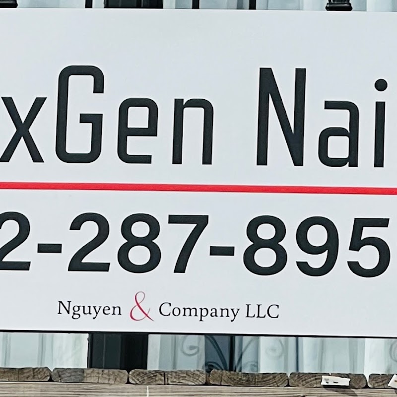NexGen Nails
