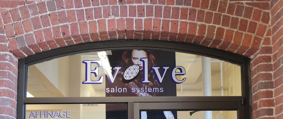 Evolve Salon Systems