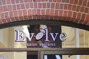 Evolve Salon Systems image