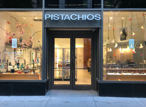 Jewelry Store «Pistachios», reviews and photos, 55 E Grand Ave, Chicago, IL 60611, USA