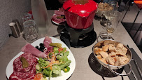 Plats et boissons du Restaurant Cuisine En Scène à Annonay - n°14