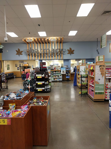 Grocery Store «Kroger», reviews and photos, 9161 Middlebrook Pike, Knoxville, TN 37923, USA