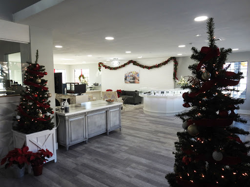 Jeweler «Brandon Adams Jewelers», reviews and photos, 8370 W Cheyenne Ave # 102, Las Vegas, NV 89129, USA