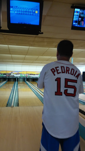 Bowling Alley «Norwood Sport Center», reviews and photos, 65 Cottage St E, Norwood, MA 02062, USA