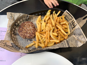 Photo n°61 de Café Gourmand à Bordeaux ()