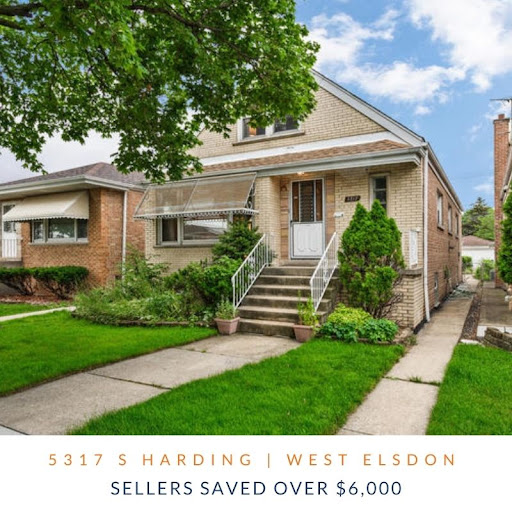 Real Estate Agency «Lucid Realty», reviews and photos, 1858 W Erie St, Chicago, IL 60622, USA