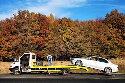 Towing Experts Abbotsford