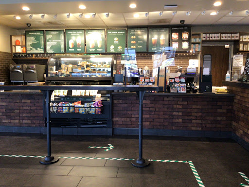 Starbucks image