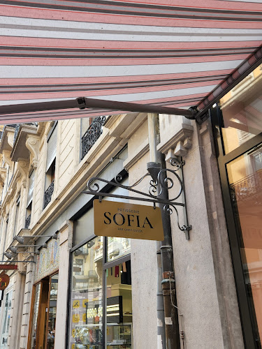Pâtisserie Sofia par Chef Costa - Boulevard Georges-Favon