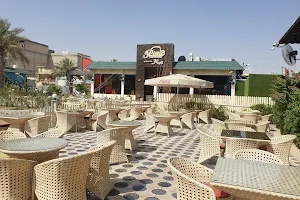 مطعم وكافيه بيانو النجف - Piano Restaurant & Cafe image