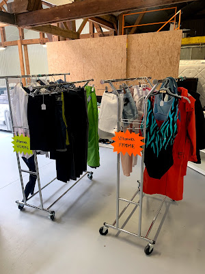 Gootz destockage à Dax