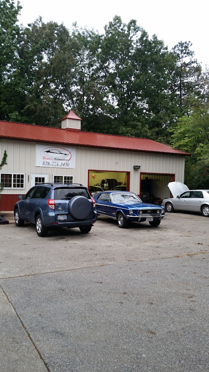 Bruce's Automotive LLC