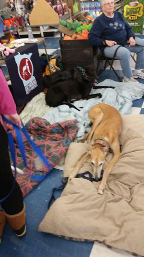 Pet Supply Store «Petco Animal Supplies», reviews and photos, 710 W 66th St, Richfield, MN 55423, USA