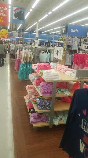 Department Store «Walmart Supercenter», reviews and photos, 6721 Chesapeake Center Dr, Glen Burnie, MD 21060, USA