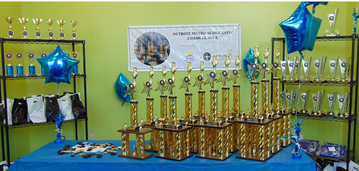 Print Shop «Litho Printing Services», reviews and photos, 21541 Gratiot Ave, Eastpointe, MI 48021, USA