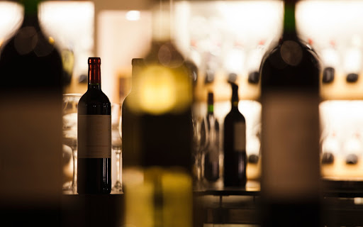 Wine Store «Bottoms Up Wine & Spirits», reviews and photos, 731 Franklin Ave, Brooklyn, NY 11238, USA