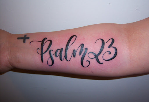 Explore family tattoo ideas minimalist, creative tattoo ideas in Hebron, available at Explosive Ink Tattoo