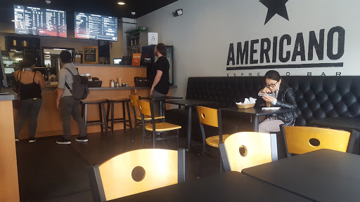 Americano Espresso Bar
