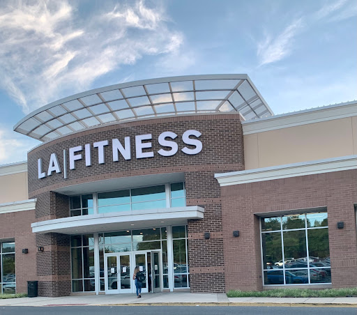 Gym «LA Fitness», reviews and photos, 602 Quince Orchard Rd, Gaithersburg, MD 20878, USA