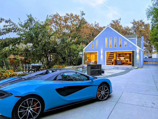 Car Dealer «Los Gatos Luxury Cars», reviews and photos, 620 Blossom Hill Rd, Los Gatos, CA 95032, USA