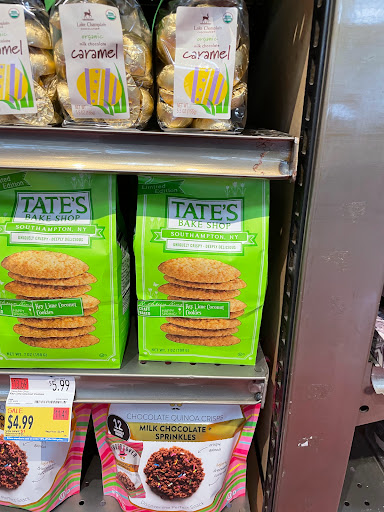 Grocery Store «Whole Foods Market», reviews and photos, 45 Beacon St, Somerville, MA 02143, USA