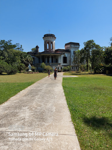 Castillo Carlota Palmerola