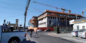 Ex-centro de Cumplimiento Penitenciario