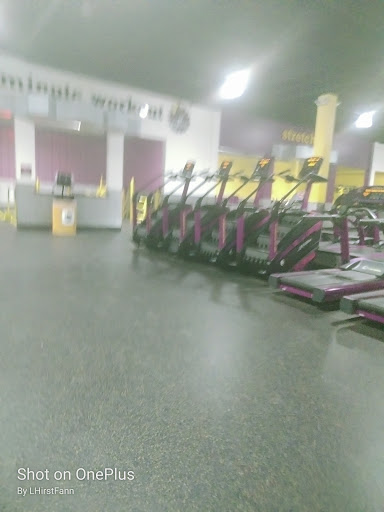 Gym «Planet Fitness», reviews and photos, 2167 Old Hudson Rd, St Paul, MN 55119, USA