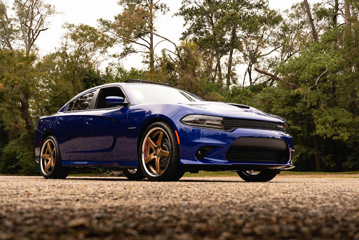 Chrysler Dealer «All Star Dodge Chrysler Jeep Ram», reviews and photos, 2590 Range Park Dr, Denham Springs, LA 70726, USA