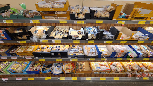 Supermarket «ALDI», reviews and photos, 2926 N Belt Line Rd, Irving, TX 75062, USA