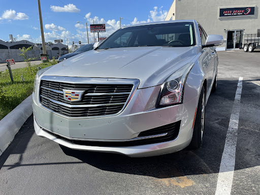 Used Car Dealer «best deals on wheels auto sales», reviews and photos, 342 6th St SW, Winter Haven, FL 33880, USA
