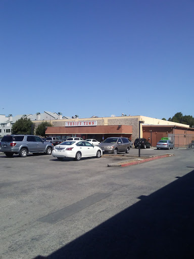 Thrift Store «Thrift Town», reviews and photos, 3645 San Pablo Dam Rd, El Sobrante, CA 94803, USA