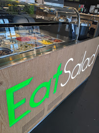 Atmosphère du Restauration rapide Eat Salad à Paris - n°8