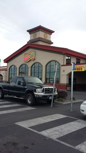 Grocery Store «Fiesta Foods», reviews and photos, 1875 N 1st St, Hermiston, OR 97838, USA