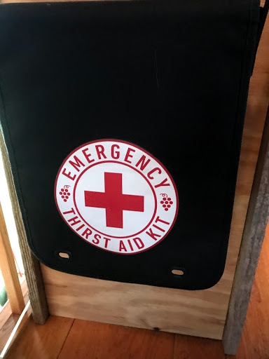 Winery «Black Bear Winery», reviews and photos, 248 County Rd 1, Chenango Forks, NY 13746, USA