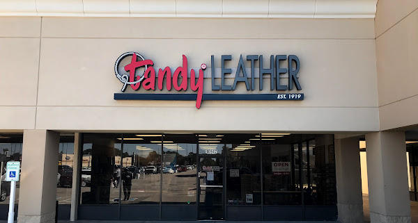 Tandy Leather Houston-133